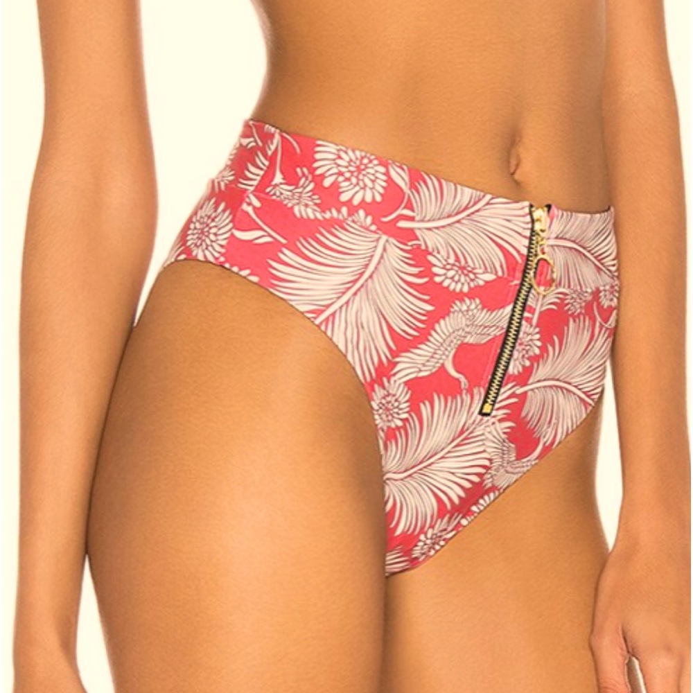 Amuse Society Daniela Chicas Hipster Bikini Bottom